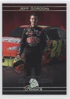 Jeff Gordon