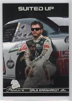 Suited Up - Dale Earnhardt Jr.