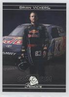 Brian Vickers