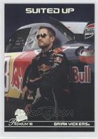 SP - Suited Up - Brian Vickers