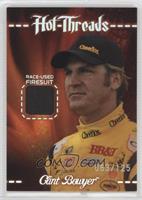 Clint Bowyer #/125