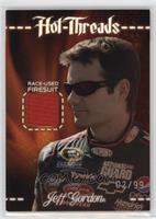 Jeff Gordon #/99