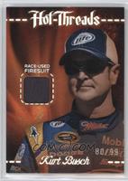 Kurt Busch #/99