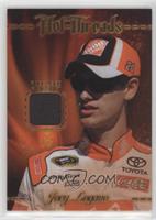 Joey Logano #/299