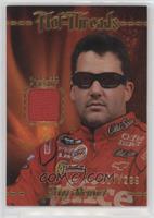 Tony Stewart #/299