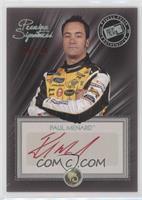 Paul Menard #/150