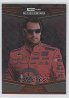 Juan Pablo Montoya #/125