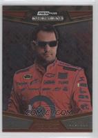 Juan Pablo Montoya #/125