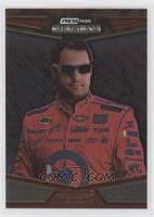 Juan Pablo Montoya #/125