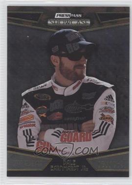 2010 Press Pass Showcase - [Base] - Gold 2nd Gear #20 - Dale Earnhardt Jr. /125