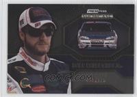 Elite Exhibit - Dale Earnhardt Jr. #/125