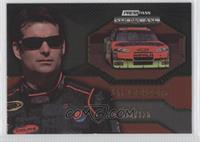 Elite Exhibit - Jeff Gordon #/125