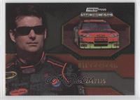 Elite Exhibit - Jeff Gordon #/125