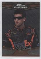 Denny Hamlin #/125