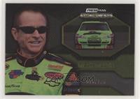 Elite Exhibit - Mark Martin #/125