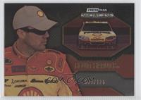 Elite Exhibit - Kevin Harvick #/125