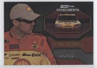 Elite Exhibit - Kevin Harvick #/125