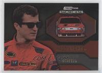 Elite Exhibit - Kasey Kahne #/125