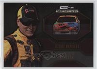 Elite Exhibit - Kyle Busch #/125