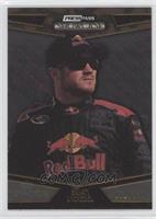 Brian Vickers #/125