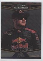 Brian Vickers #/125