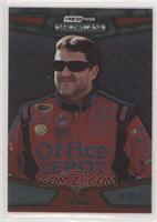 Tony Stewart [Noted] #/50