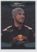 Scott Speed #/50