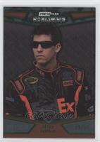 Denny Hamlin #/50