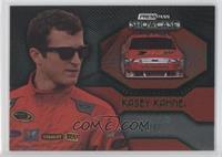 Elite Exhibit - Kasey Kahne #/50