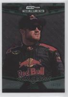 Brian Vickers #/50