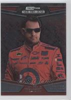 Juan Pablo Montoya #/499