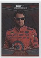 Juan Pablo Montoya #/499