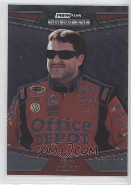 2010 Press Pass Showcase - [Base] #2 - Tony Stewart /499