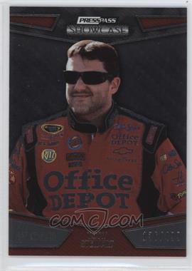 2010 Press Pass Showcase - [Base] #2 - Tony Stewart /499