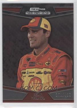 2010 Press Pass Showcase - [Base] #21 - Kevin Harvick /499