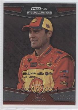 2010 Press Pass Showcase - [Base] #21 - Kevin Harvick /499