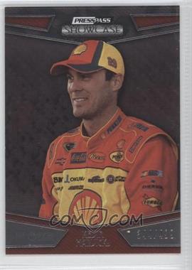 2010 Press Pass Showcase - [Base] #21 - Kevin Harvick /499