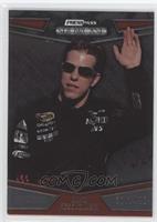 Brad Keselowski #/499