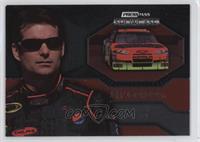 Elite Exhibit - Jeff Gordon #/499