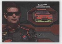 Elite Exhibit - Jeff Gordon #/499