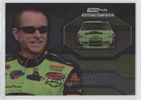 Elite Exhibit - Mark Martin #/499