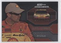 Elite Exhibit - Kevin Harvick #/499