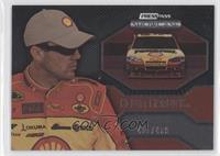 Elite Exhibit - Kevin Harvick #/499