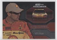 Elite Exhibit - Kevin Harvick #/499