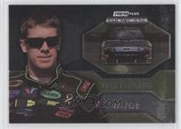 Elite Exhibit - Carl Edwards #/499