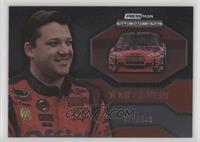 Elite Exhibit - Tony Stewart #/499