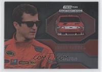 Elite Exhibit - Kasey Kahne #/499