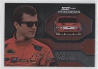 Elite Exhibit - Kasey Kahne #/499