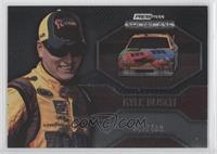 Elite Exhibit - Kyle Busch #/499