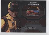 Elite Exhibit - Kyle Busch #/499